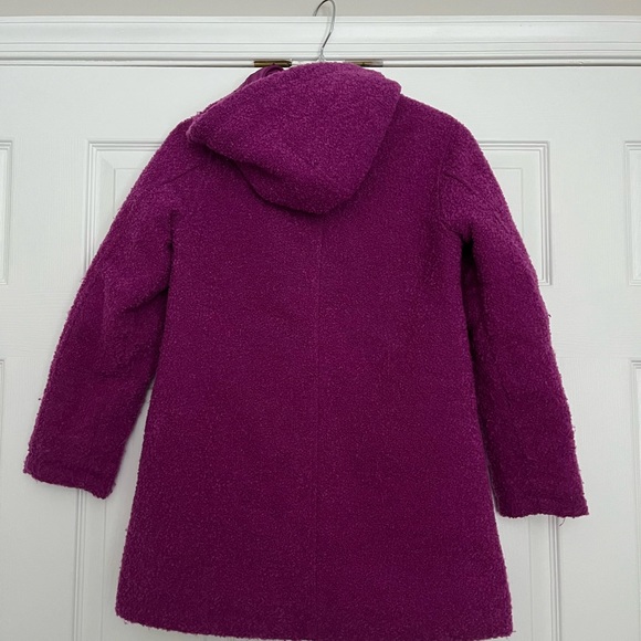 Cat & Jack coat - Picture 3 of 5